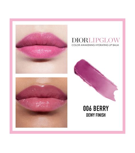 dior lip glow berry|dior lip glow oil.